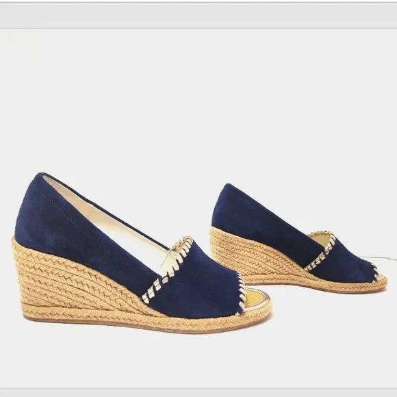 Jack rogers cheap palmer espadrille